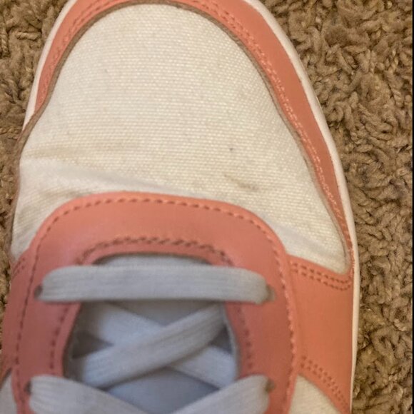 Nike Rainbow Sneakers - Picture 6 of 8